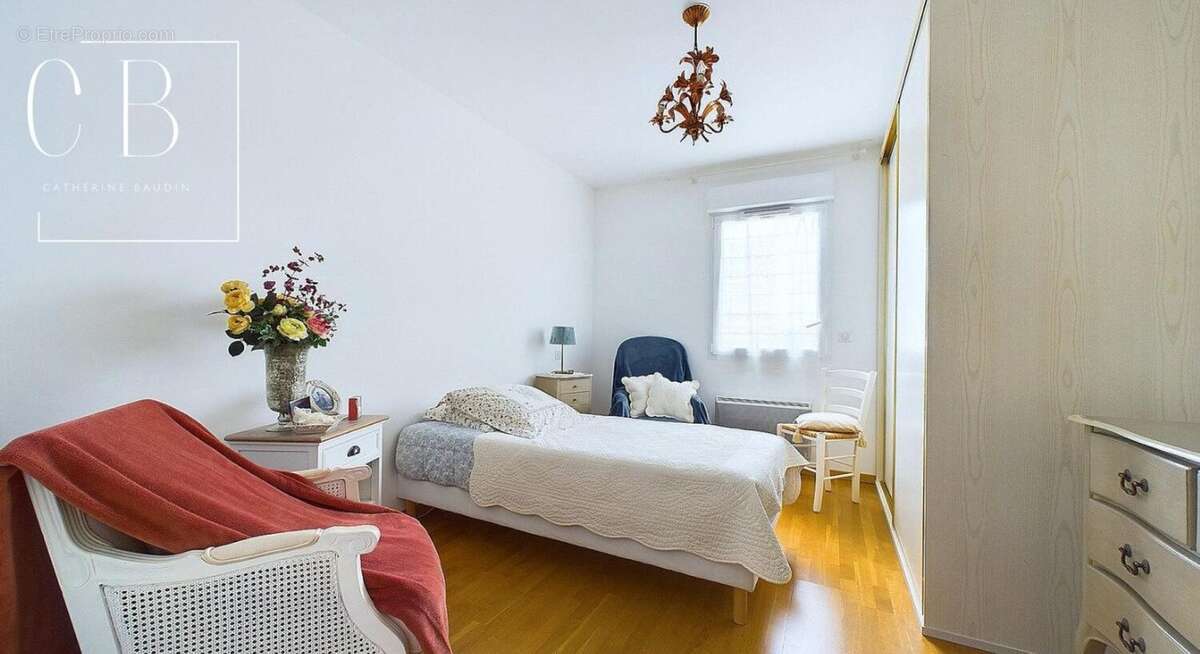 Photo 7 - Appartement à LA ROCHELLE