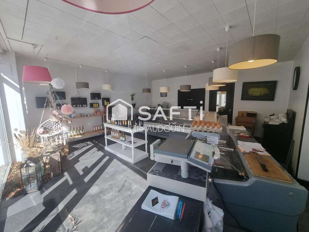 Photo 5 - Appartement à MATHA