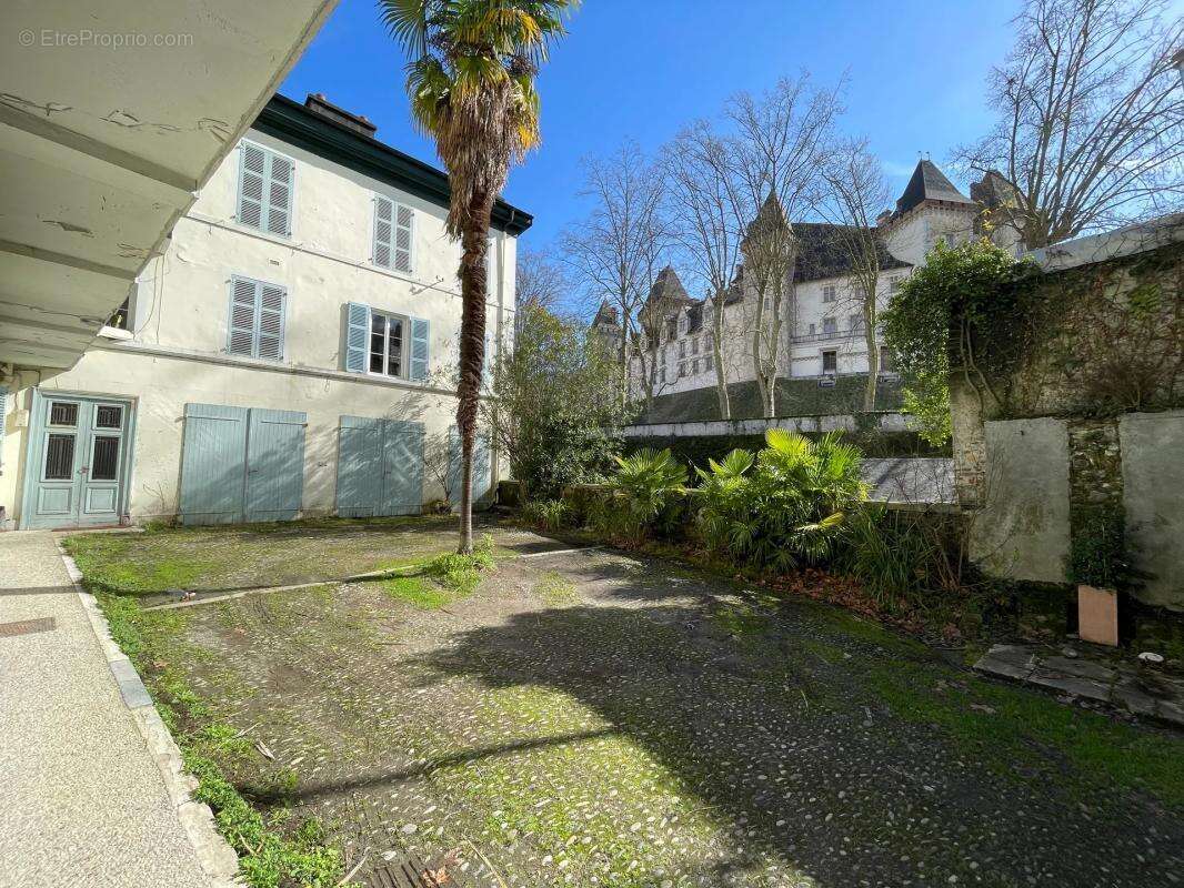 Appartement à PAU