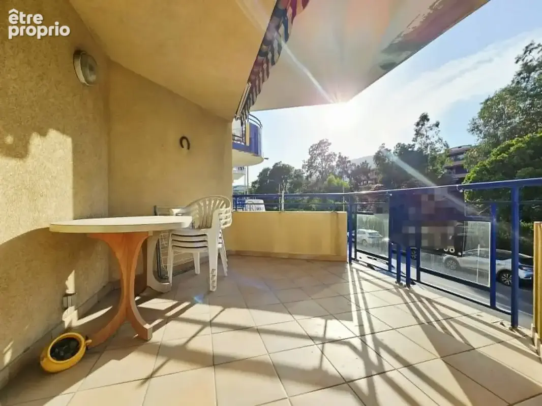 Appartement T2 avec parking en centre ville - photo 14