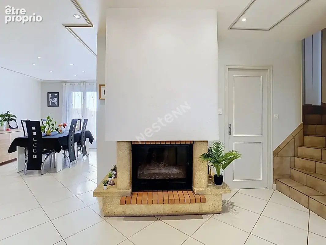 Maison à vendre au PUISET DORE - photo 4