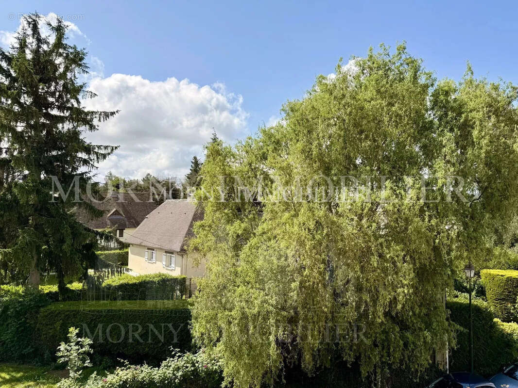 Appartement à TOUQUES
