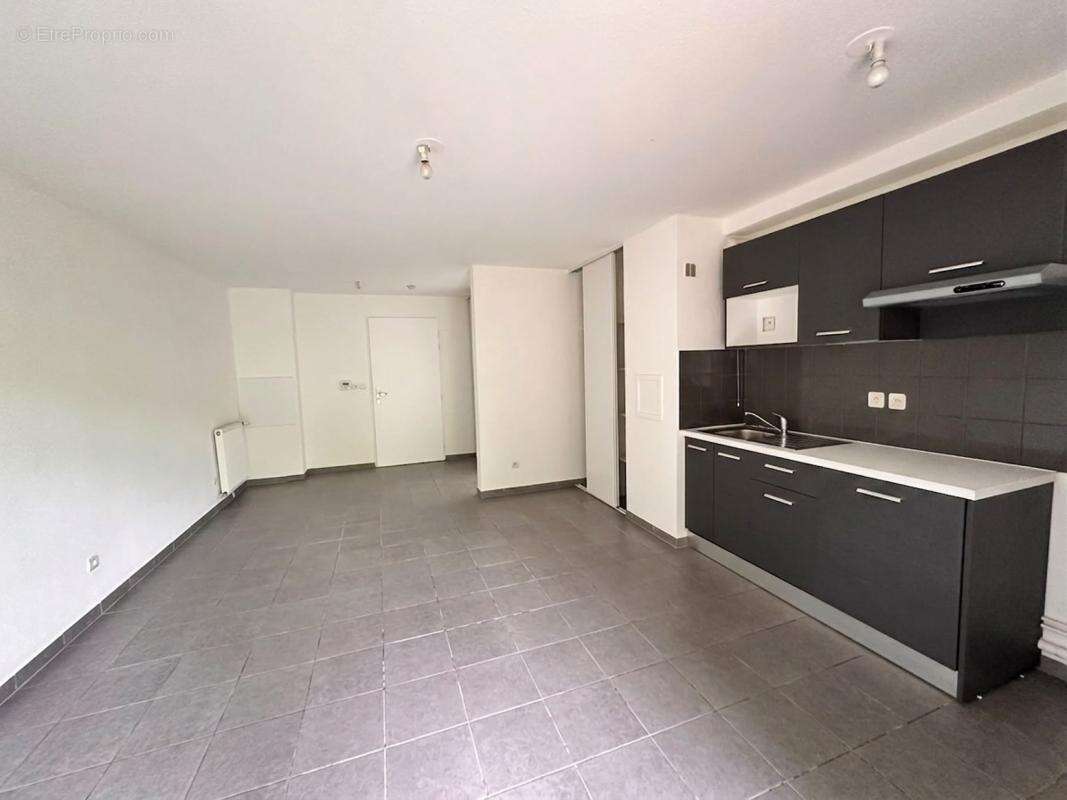 Appartement - photo 2