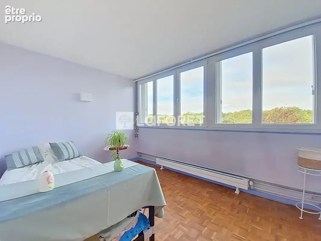 Appartement Verneuil Sur Seine 4 pièce(s) 64 m2 - photo 3