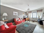 Appartement à MORFONTAINE