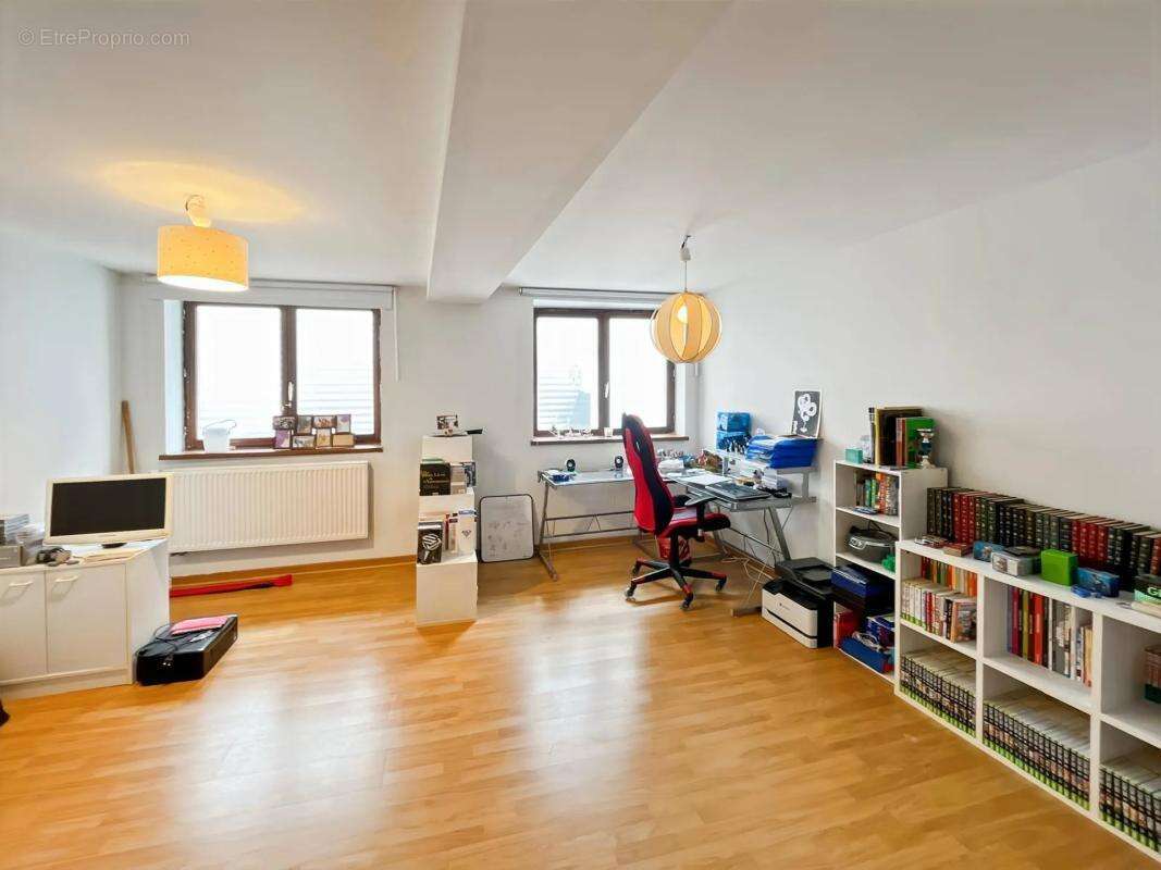 Appartement à SAVERNE
