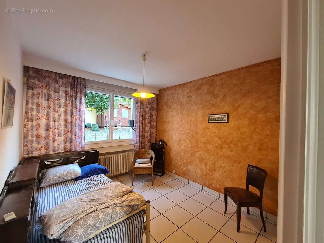 Maison à SAINT-ETIENNE