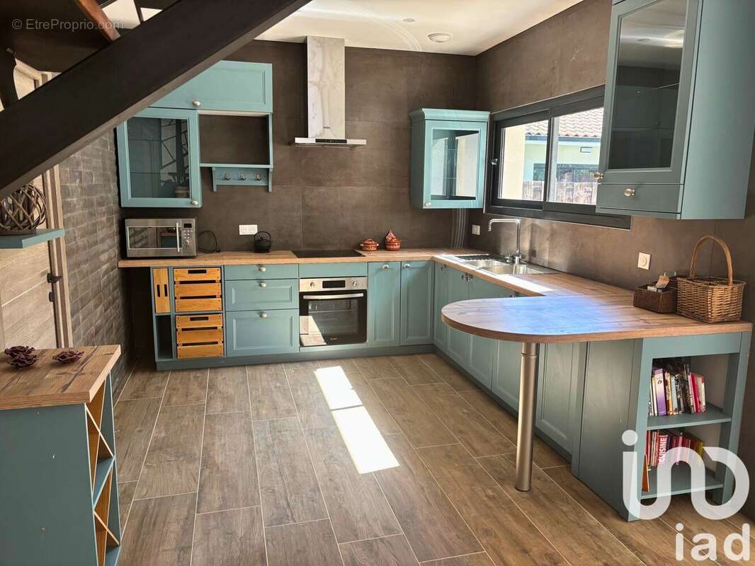 Photo 5 - Maison à EYSINES