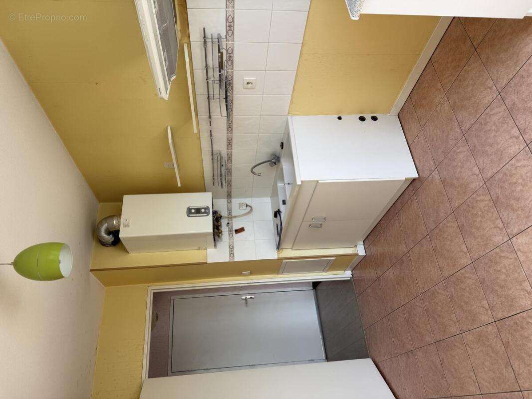 Appartement à PAU