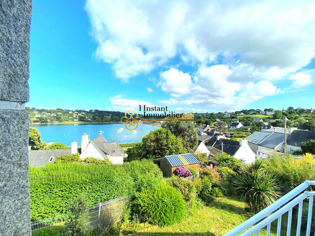 Maison à PLOUGASNOU