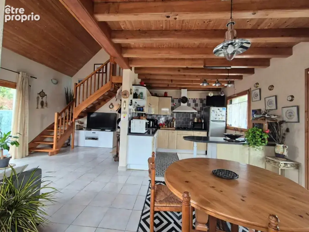 Nouveauté à PENESTIN; Maison 5 pièces en parfait état avec jardin clos - photo 9