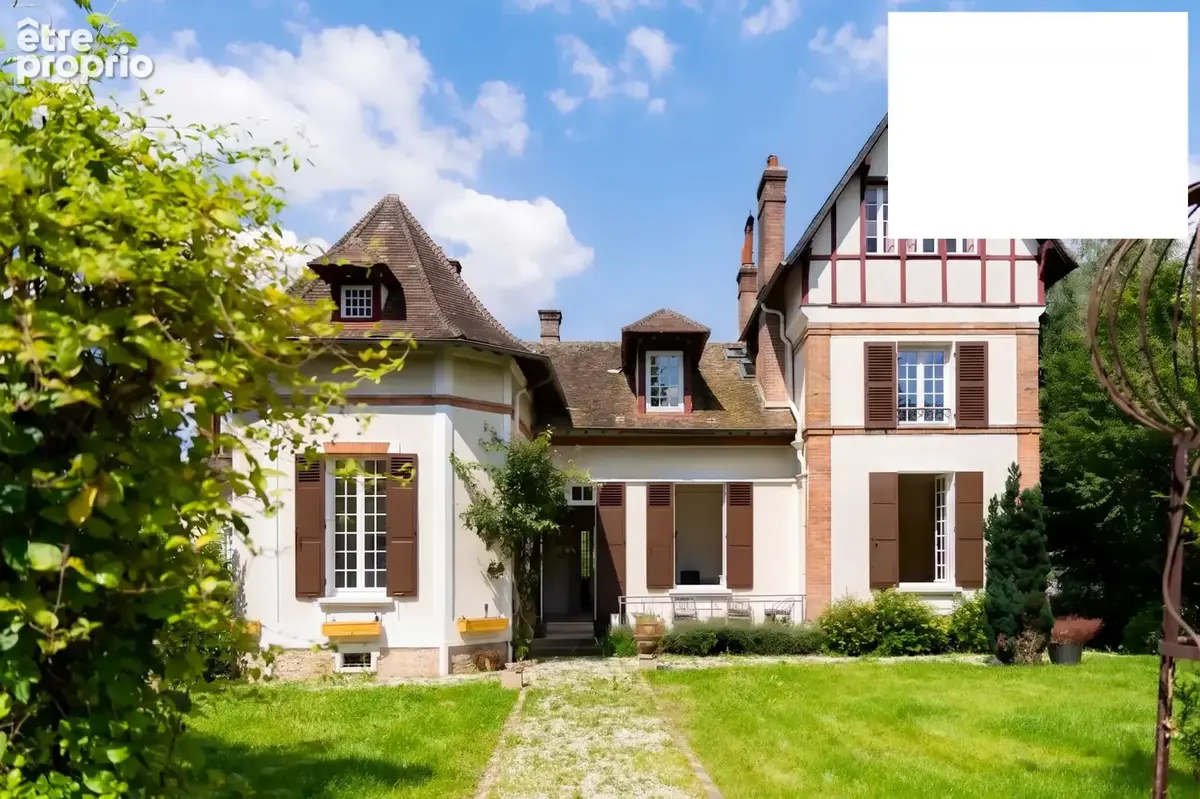 Maison à BOIS-LE-ROI