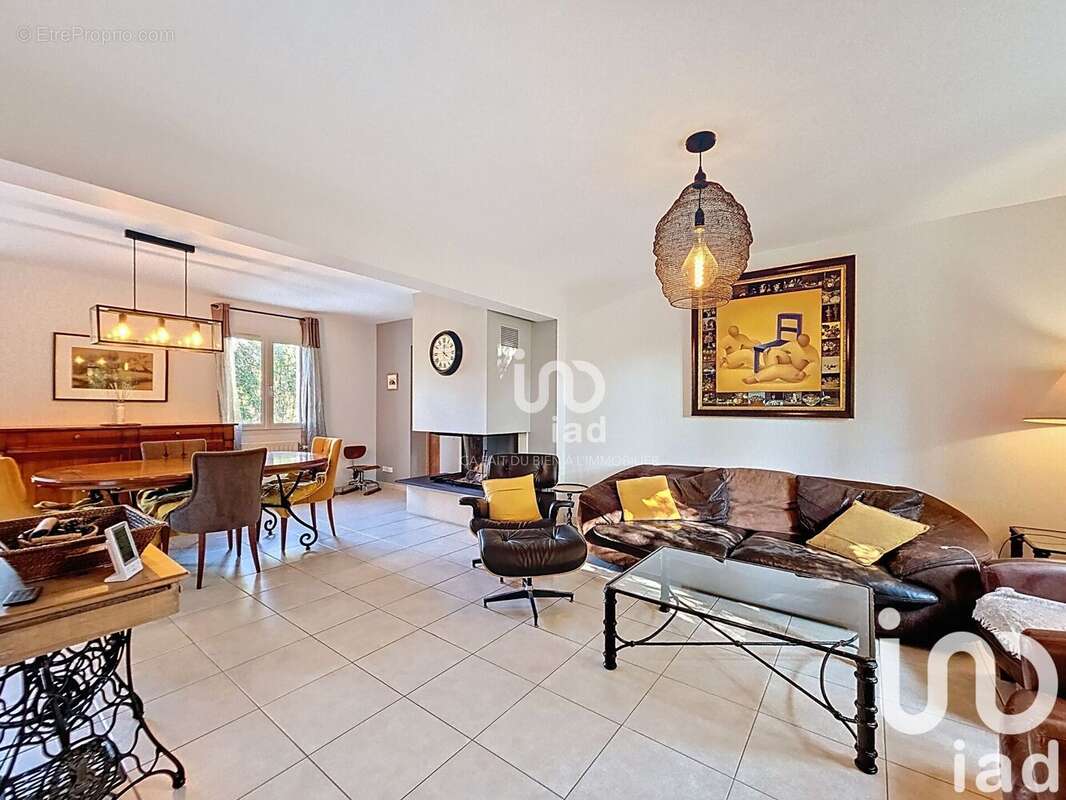 Photo 8 - Maison à SOINDRES