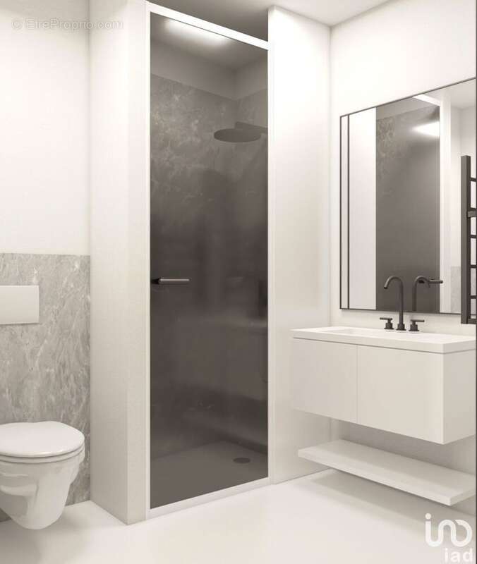 Photo 4 - Appartement à BORDEAUX