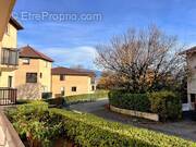 Appartement à SEYSSINS