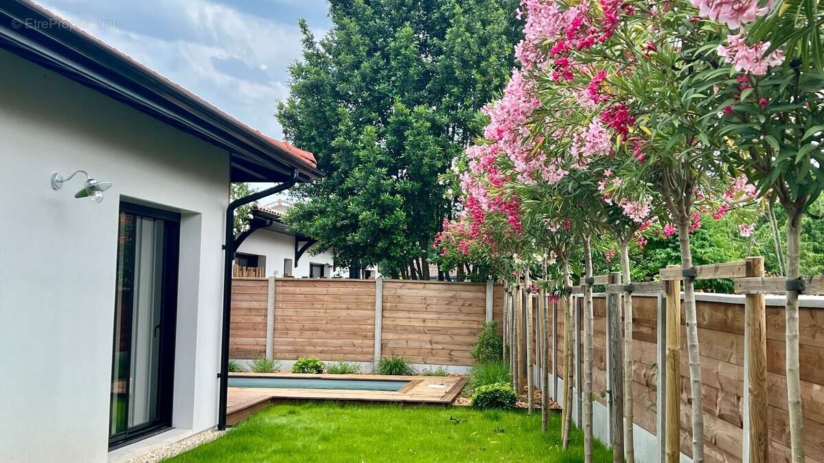 Maison à LA TESTE-DE-BUCH