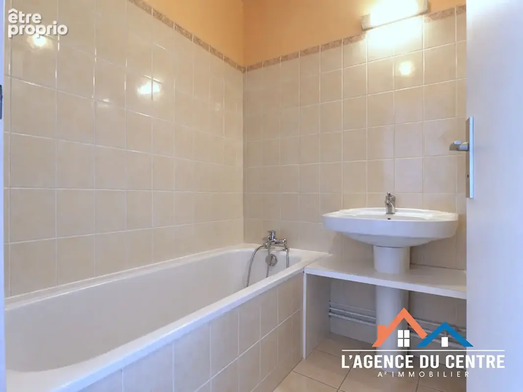 Appartement Carrières-Sous-Poissy Centre-ville / 2 pièces et BOX - photo 6