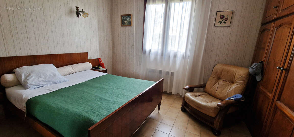 Maison à CORSAVY