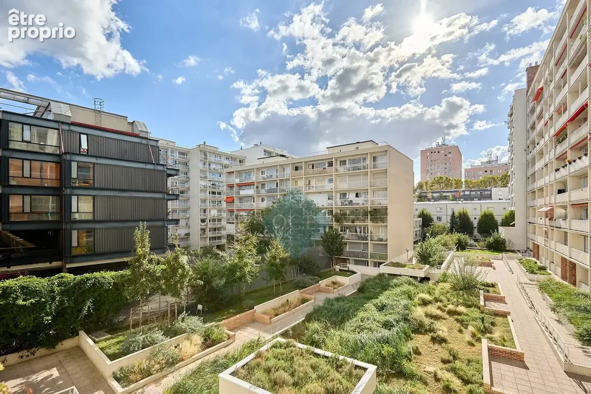 Appartement 3 pièces – 76 m² + 2 balcons - photo 6