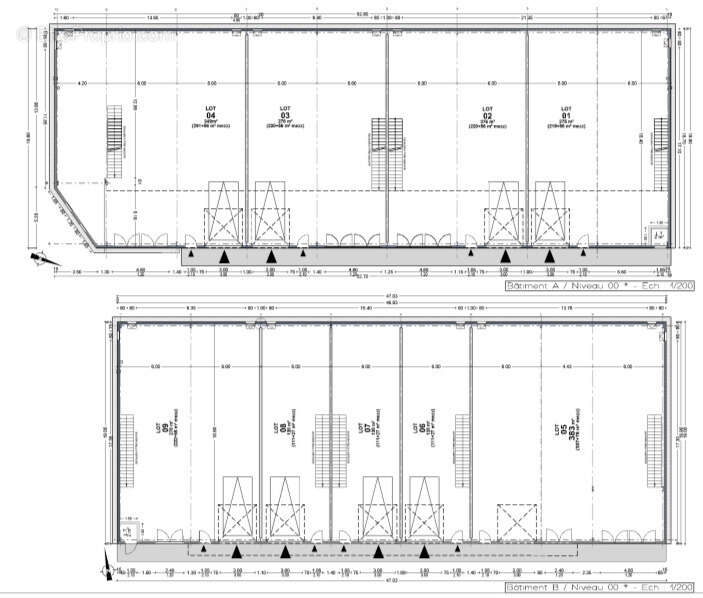 Commerce à CLERIEUX