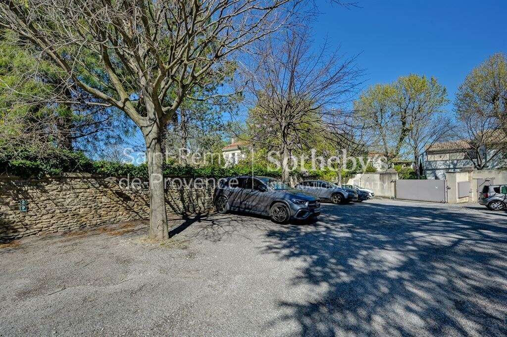 Saint-Rémy-de-Provence – Résidence privée à pied du centre du village - photo 14