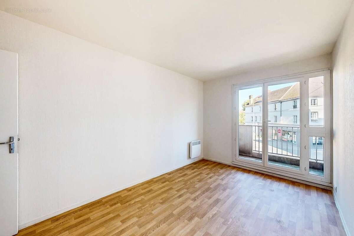 Appartement à LONGJUMEAU