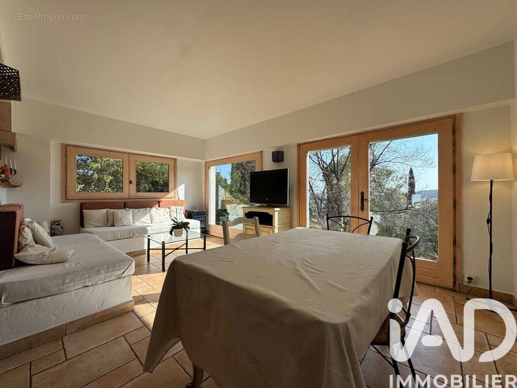 Photo 7 - Maison à LA COLLE-SUR-LOUP