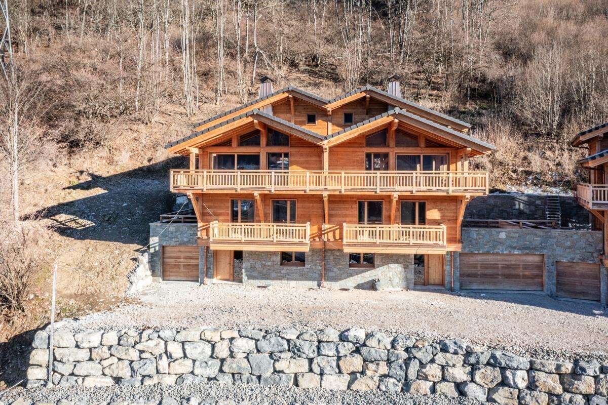 Maison à MORZINE