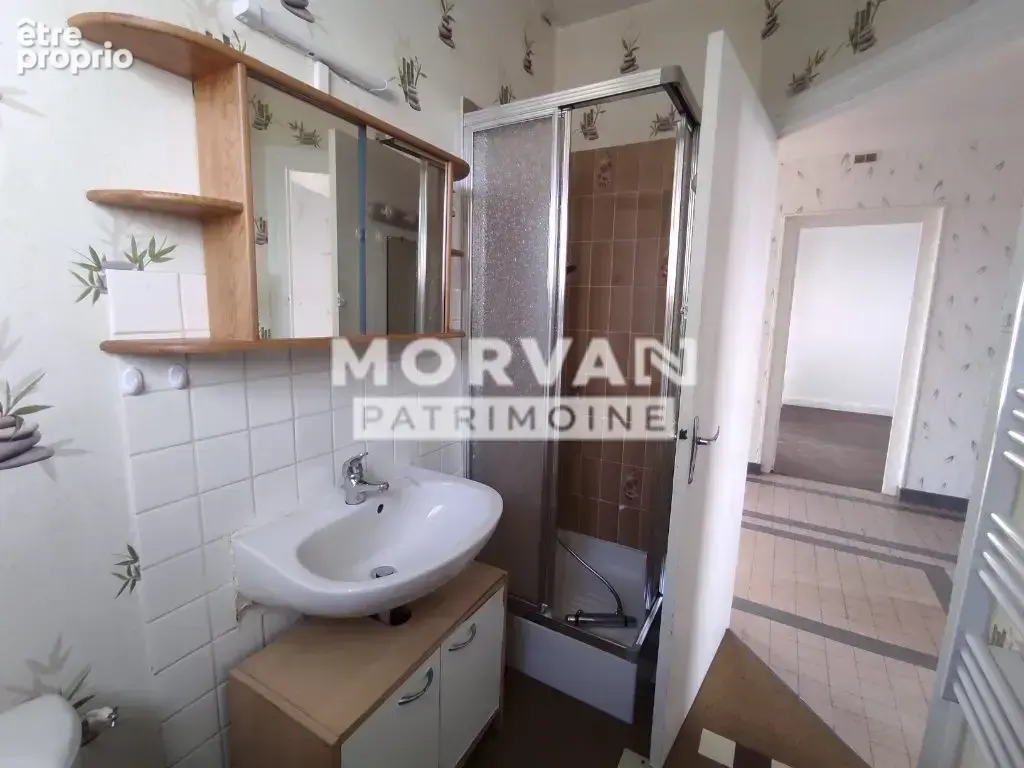 Maison 2 pièces 59 m² à vendre à Arleuf (58430) - photo 7