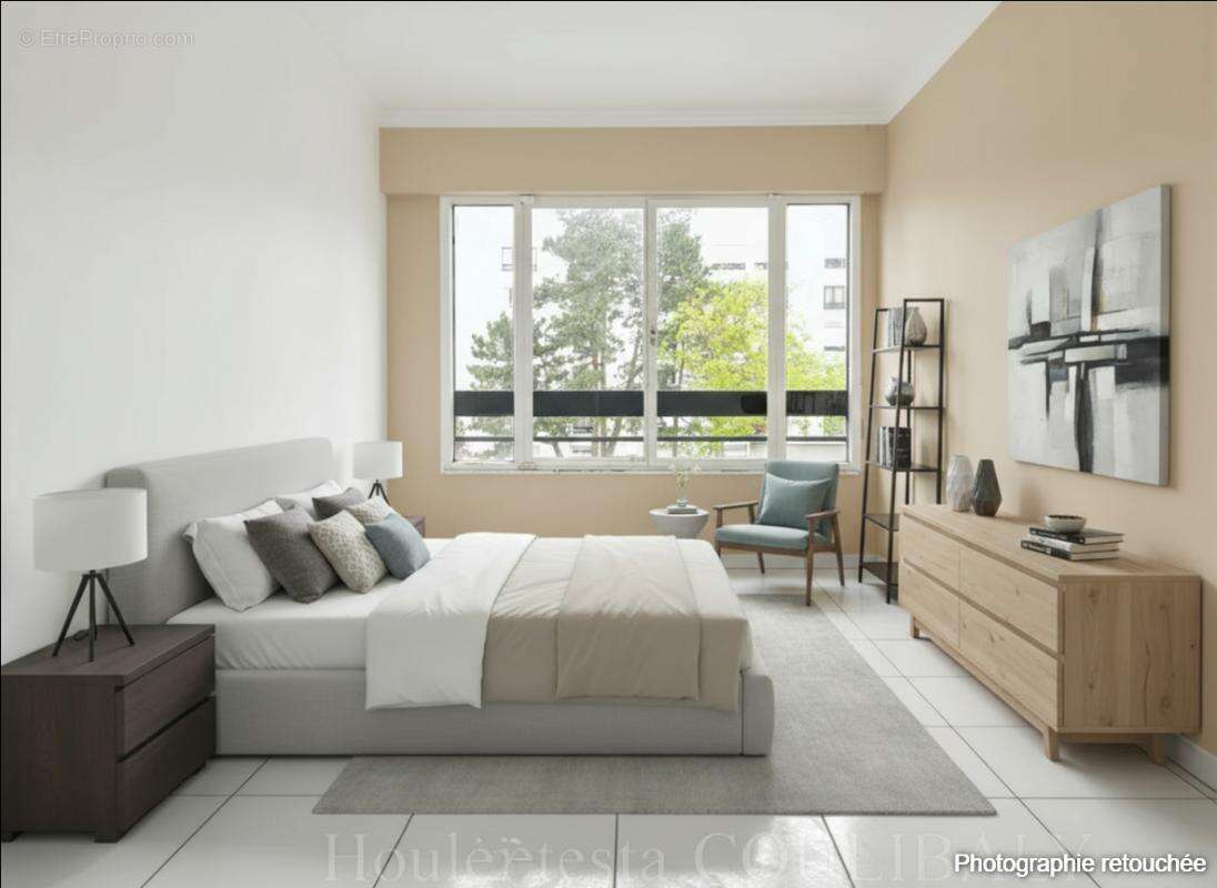 Appartement à LE HAVRE