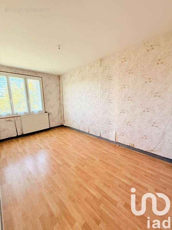 Photo 8 - Maison à ROLAMPONT