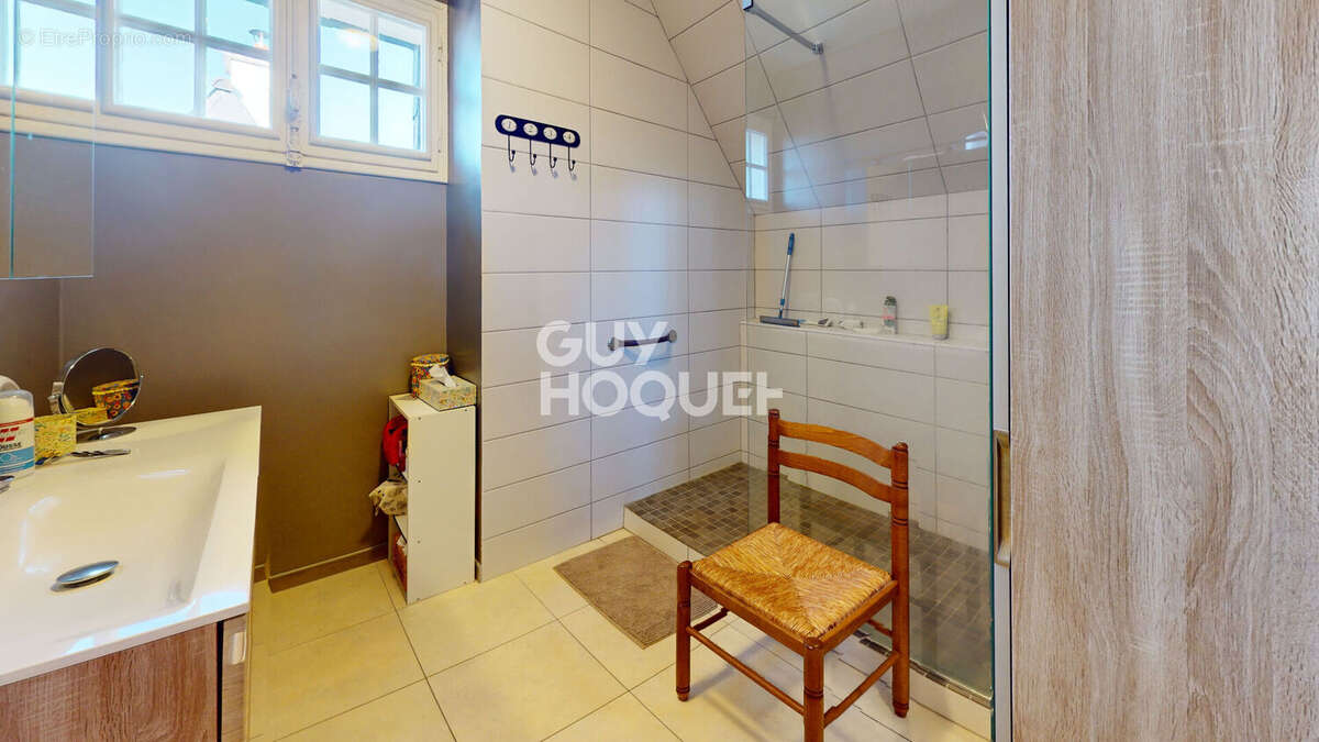 Maison à CESSON-SEVIGNE