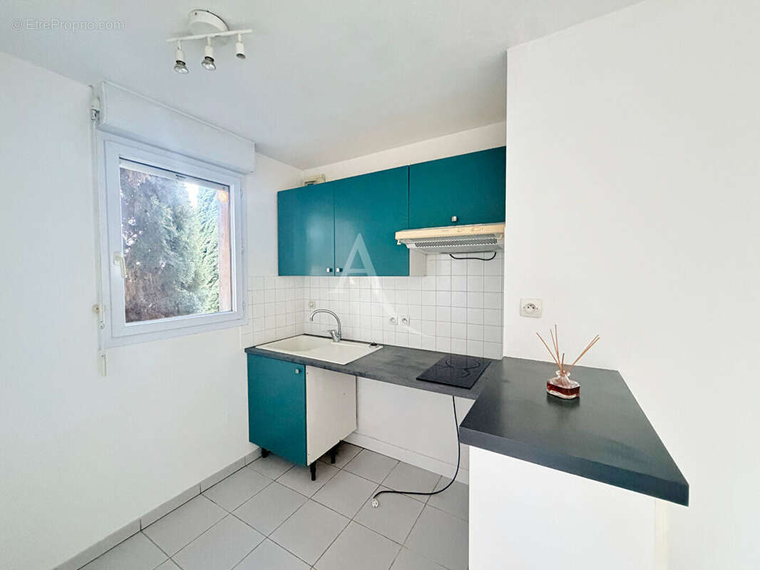 Appartement à SEILH