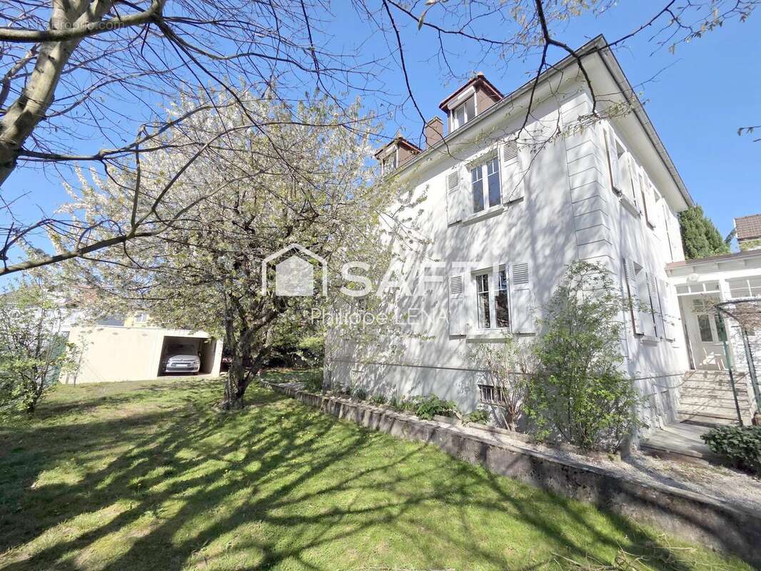 Photo 4 - Maison à MULHOUSE