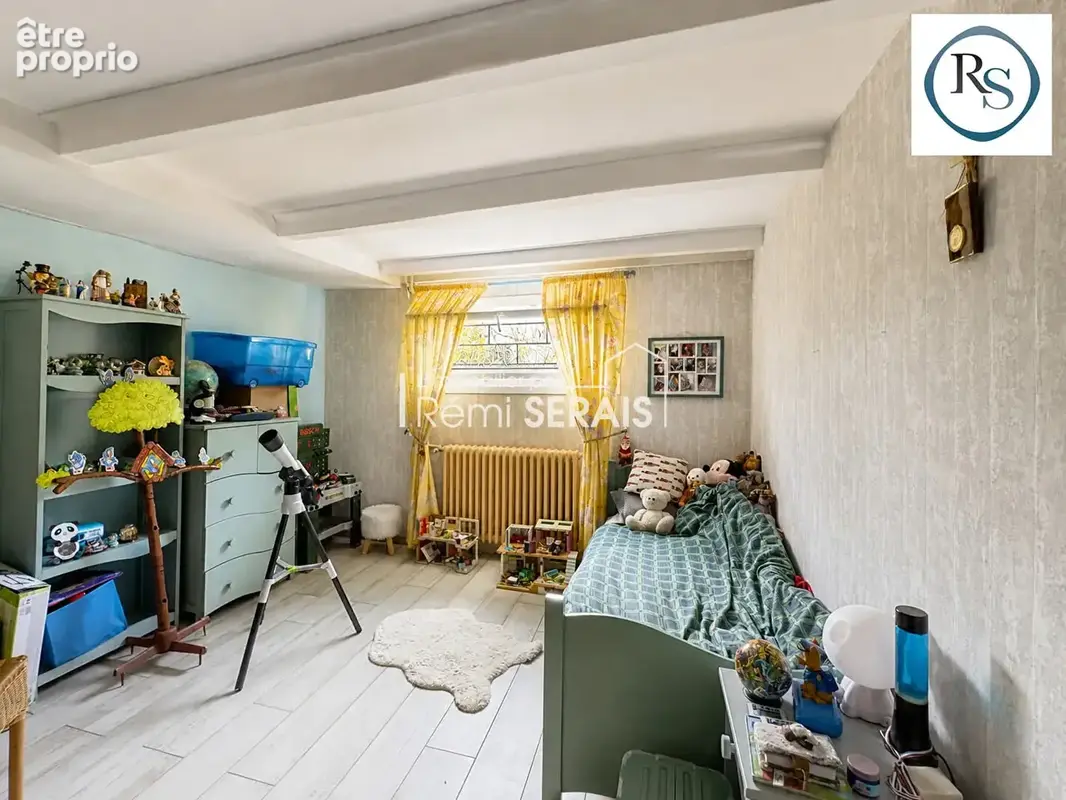 Beau pavillon à RADON sur  parcelle de 1177m² - photo 8