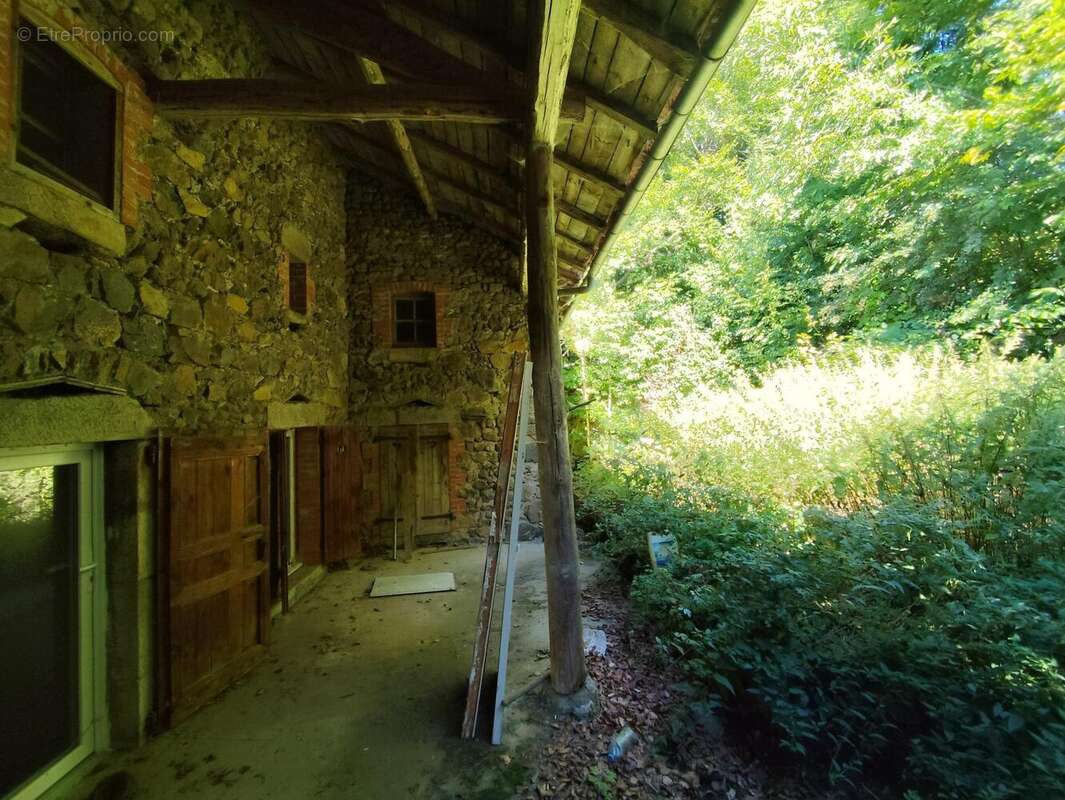 Photo 6 - Maison à ALLEGRE