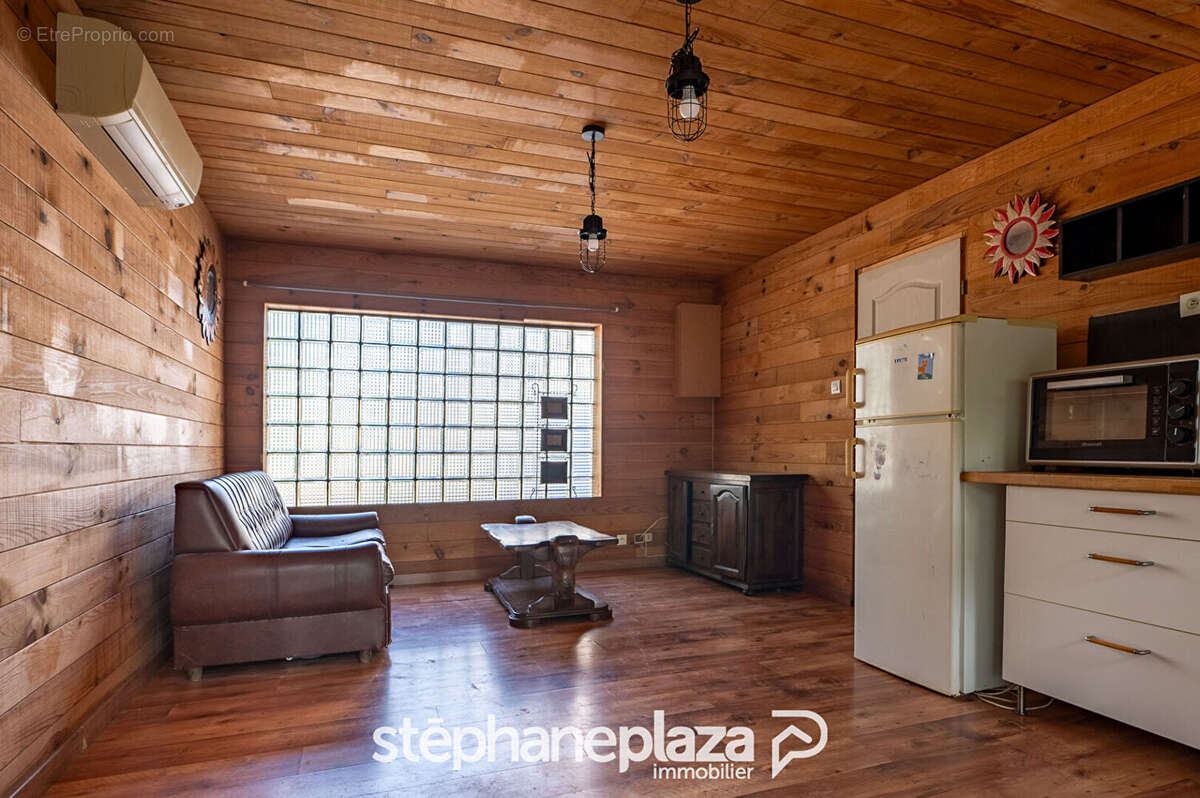 Maison à LA VILLE-DIEU-DU-TEMPLE