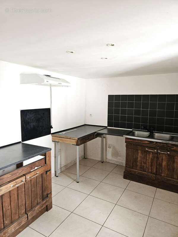 Appartement à ALES