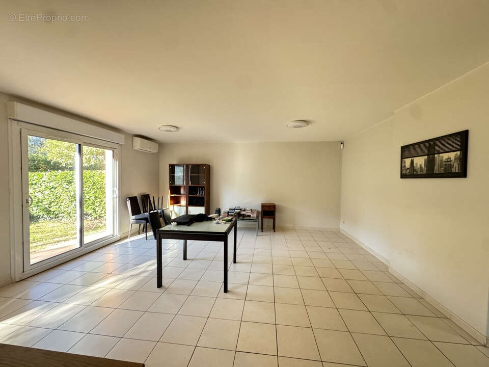 Appartement à TOURNEFEUILLE