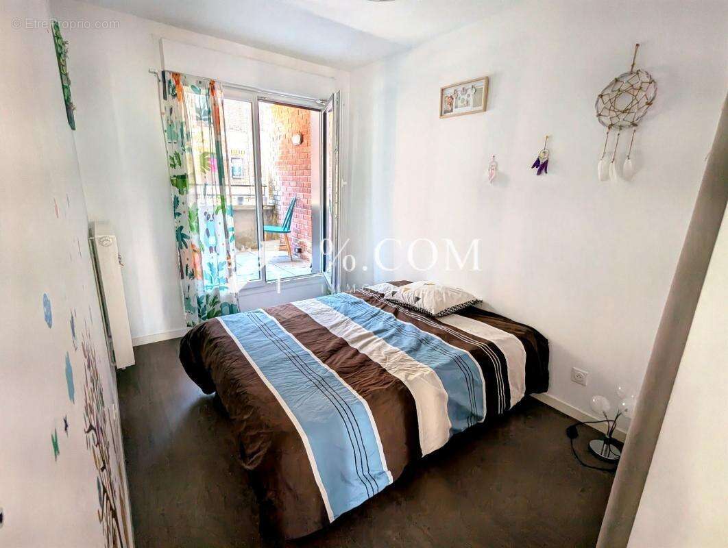 Appartement à LILLE