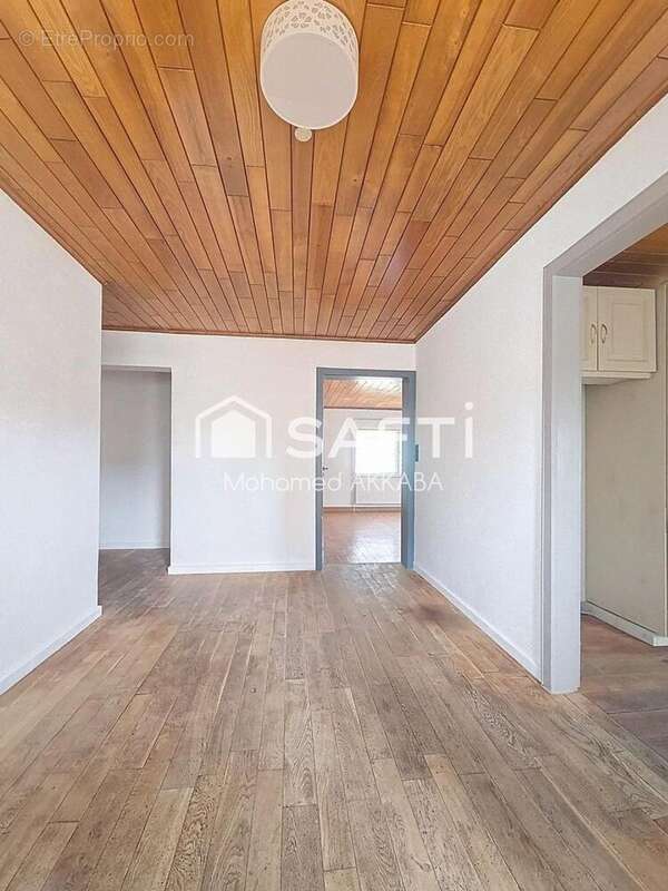 Photo 2 - Appartement à FREYMING-MERLEBACH
