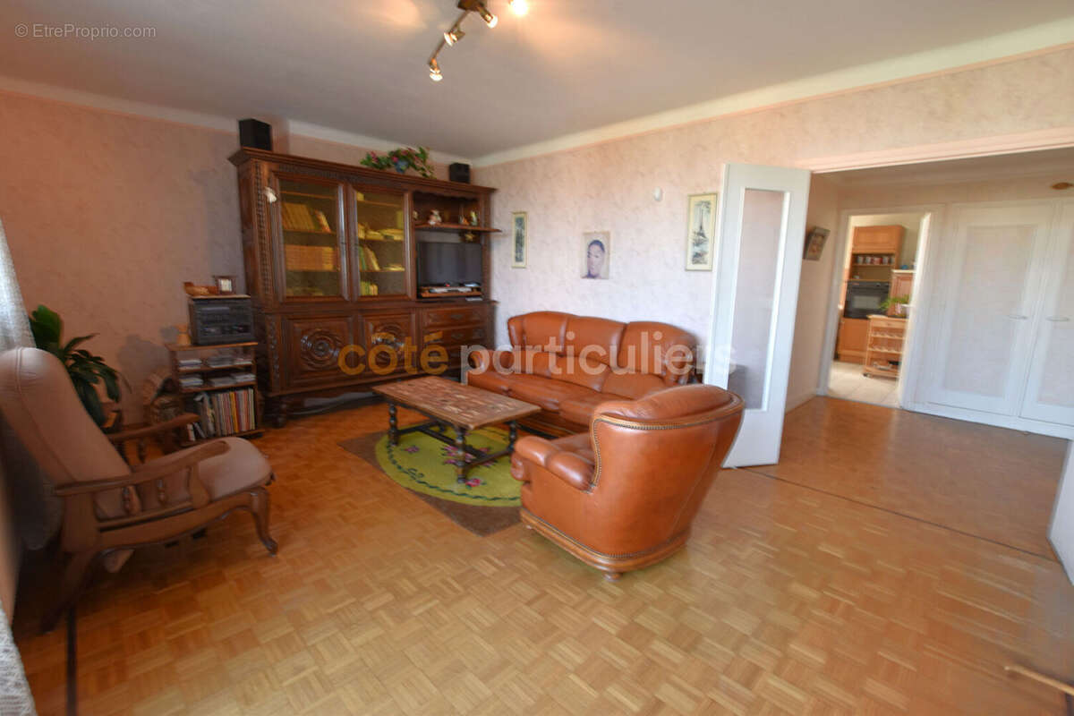 Appartement à BREST