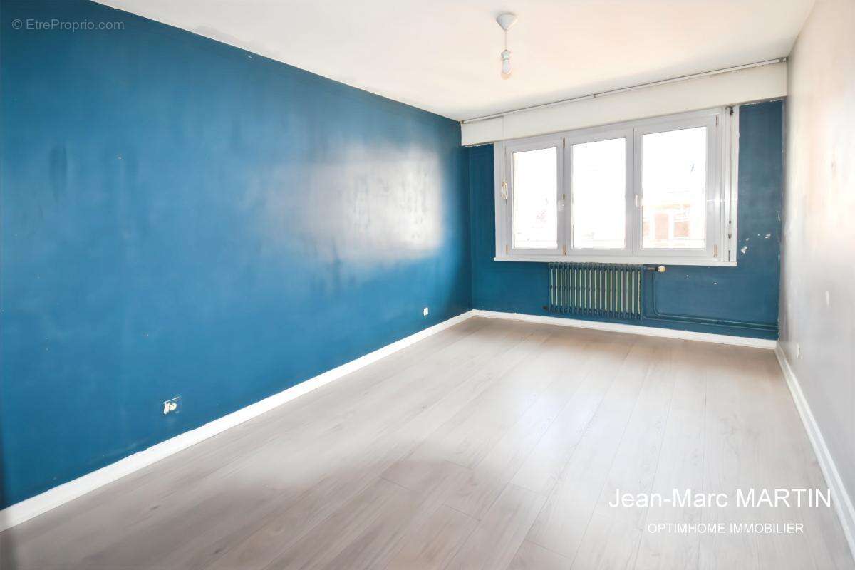 LILLE – T4 de 71,58 m² avec balcon et garage à proximité du Jardin des Plantes - photo 7