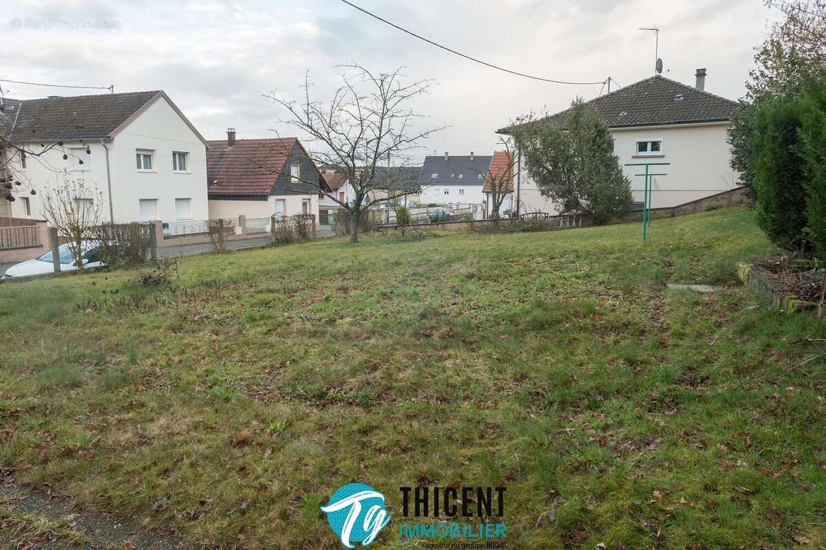 Maison 100 m² à Haguenau  - photo 2