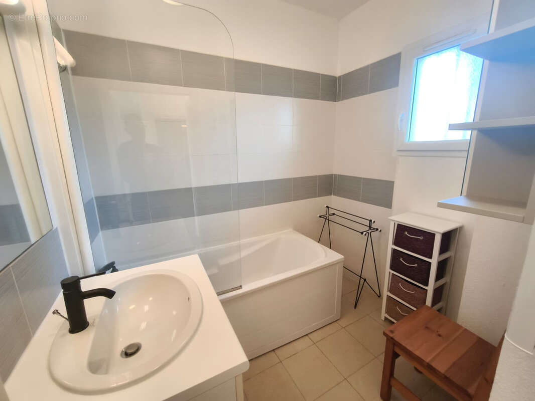 Appartement à POGGIO-MEZZANA