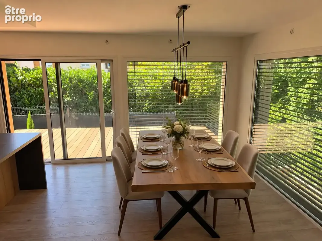 Maison 6 pièces 138 m² à vendre à Franois (25770) - photo 5