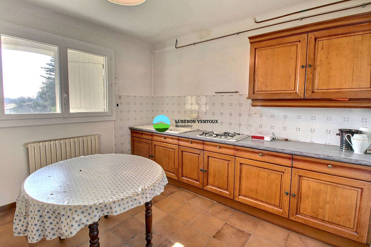 Maison à CARPENTRAS