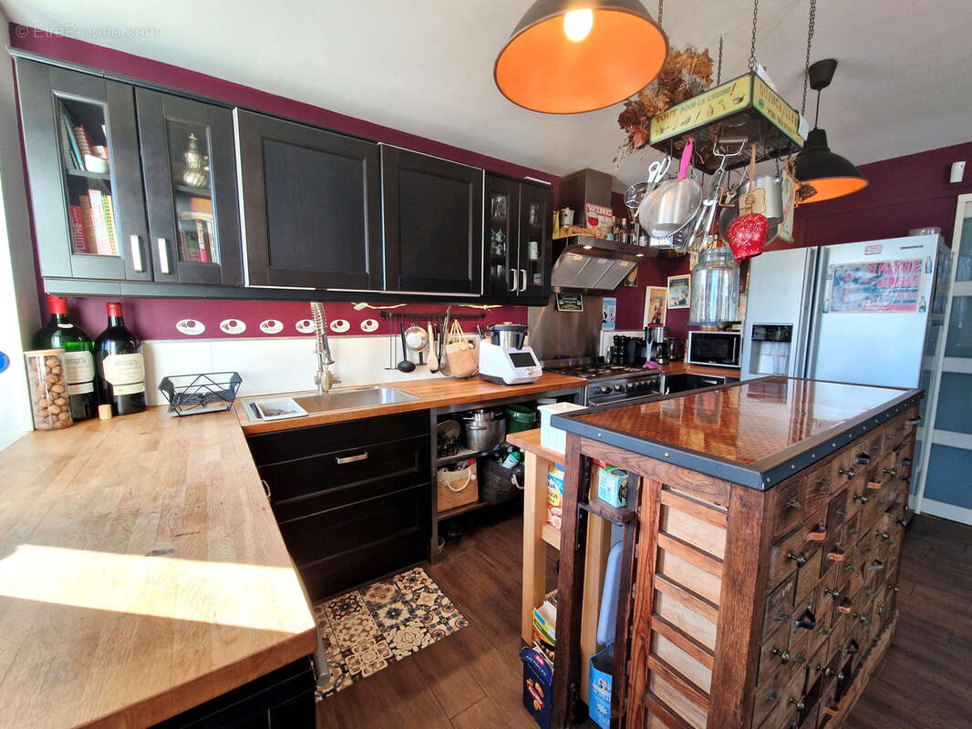 Maison à NEUILLY-LA-FORET