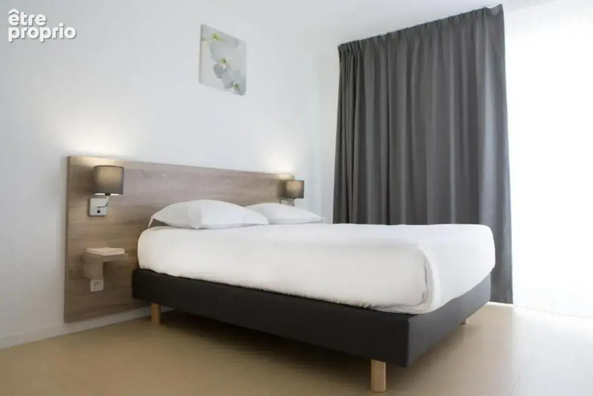 Divonne-les-Bains : Idéal investissement locatif - photo 4