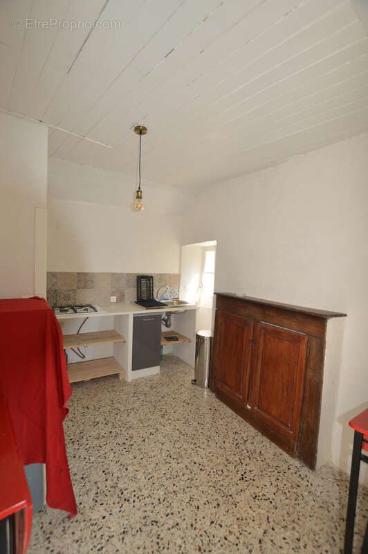 Maison à SISCO